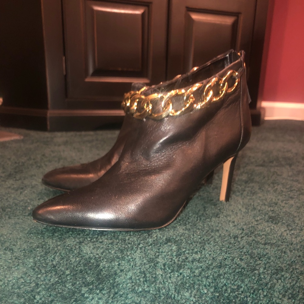 Nine West Heels